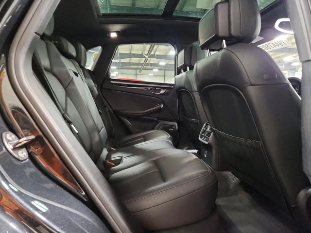 Porsche Macan * ПАНОРАМА* KEYLESS* КОЖА* ПОДГРЕВ* КАМЕРА* - автомобили, коли, обяви за нови и употребявани 10