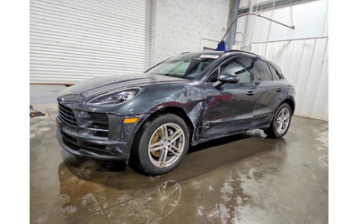 porsche-macan - 1