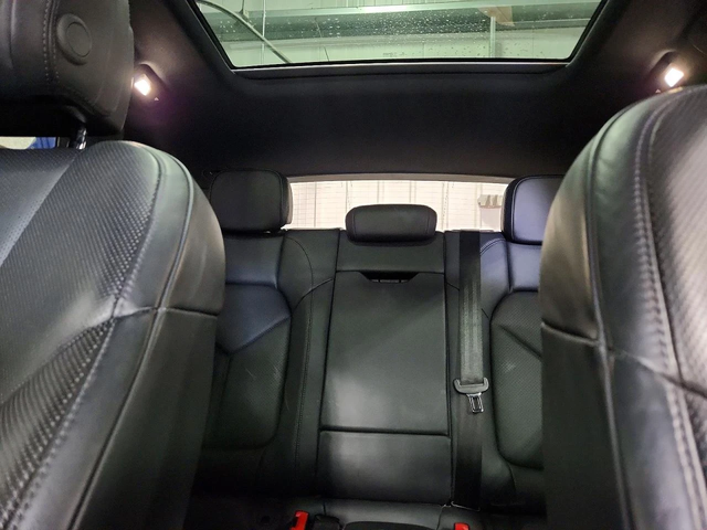 Porsche Macan * ПАНОРАМА* KEYLESS* КОЖА* ПОДГРЕВ* КАМЕРА* - автомобили, коли, обяви за нови и употребявани 9