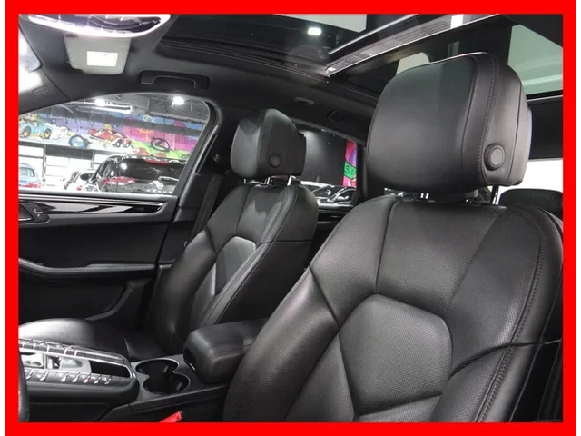 Porsche Macan S* BOSE* ПАНО* - автомобили, коли, обяви за нови и употребявани 5