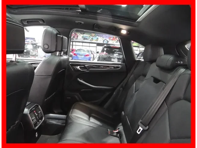 Porsche Macan S* BOSE* ПАНО* - автомобили, коли, обяви за нови и употребявани 6