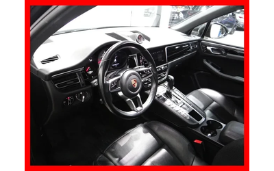 Porsche Macan S* BOSE* ПАНО* - автомобили, коли, обяви за нови и употребявани 7