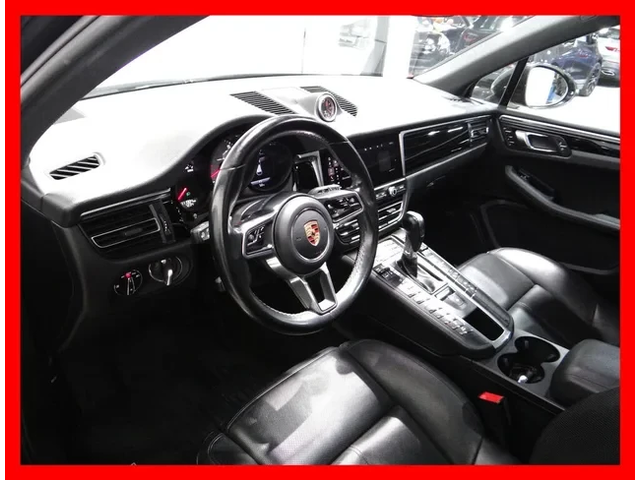 Porsche Macan S* BOSE* ПАНО* - автомобили, коли, обяви за нови и употребявани 7