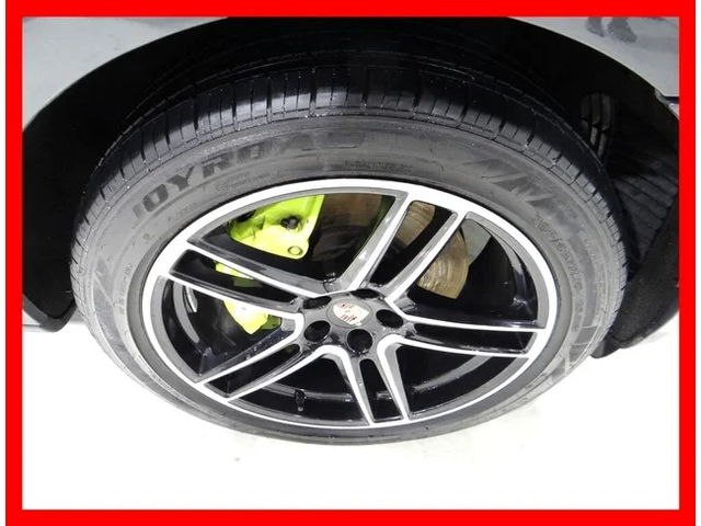 Porsche Macan S* BOSE* ПАНО* - автомобили, коли, обяви за нови и употребявани 8