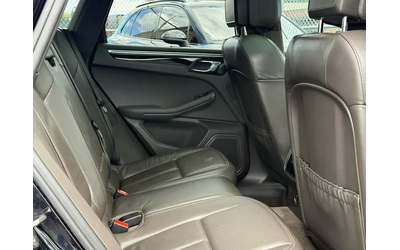 Porsche Macan S* AWD* ПАНО* - автомобили, коли, обяви за нови и употребявани 7