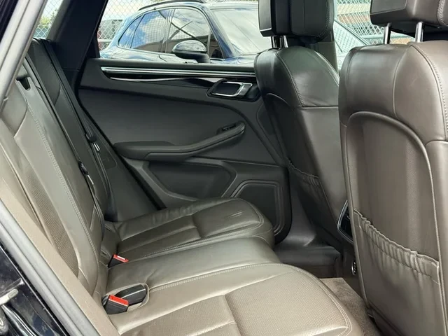 Porsche Macan S* AWD* ПАНО* - автомобили, коли, обяви за нови и употребявани 7