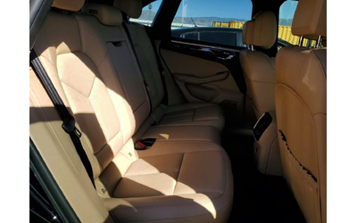 Porsche Macan * KEYLESS* КОЖА* ПОДГРЕВ* КАМЕРА* 4X4* - автомобили, коли, обяви за нови и употребявани 10