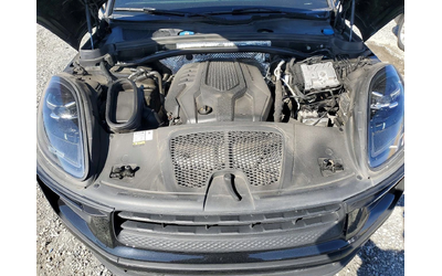 Porsche Macan * KEYLESS* КОЖА* ПОДГРЕВ* КАМЕРА* 4X4* - автомобили, коли, обяви за нови и употребявани 11