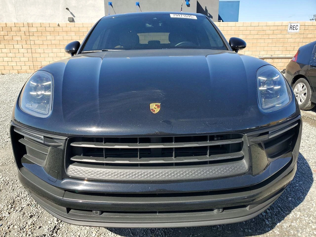 Porsche Macan * KEYLESS* КОЖА* ПОДГРЕВ* КАМЕРА* 4X4* - автомобили, коли, обяви за нови и употребявани 1