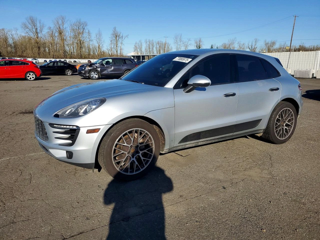 Porsche Macan S* BOSE* ПАНОРАМА* ОБДУХВАНЕ* КАМЕРА* КЕЙЛЕС - автомобили, коли, обяви за нови и употребявани 0