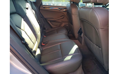 Porsche Macan S* BOSE* ПАНОРАМА* ОБДУХВАНЕ* КАМЕРА* КЕЙЛЕС - автомобили, коли, обяви за нови и употребявани 10