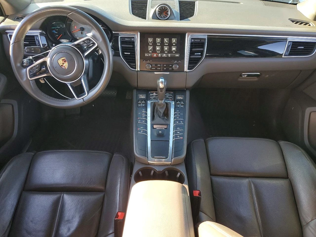 Porsche Macan S* BOSE* ПАНОРАМА* ОБДУХВАНЕ* КАМЕРА* КЕЙЛЕС - автомобили, коли, обяви за нови и употребявани 8