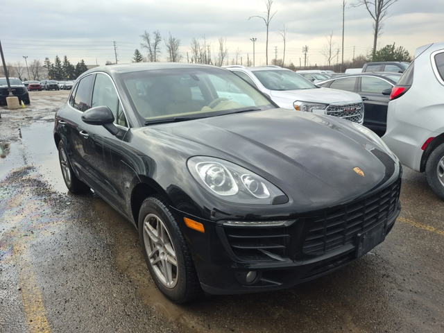 Porsche Macan S AWD * NAVI/BACKUP CAM/LEATHER/SUNROOF/LOADED!!! - автомобили, коли, обяви за нови и употребявани 0