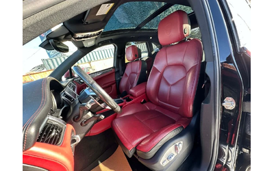 Porsche Macan S * 4x4 * АвтоКредит* (ЦЕНА ДО БГ) - автомобили, коли, обяви за нови и употребявани 11