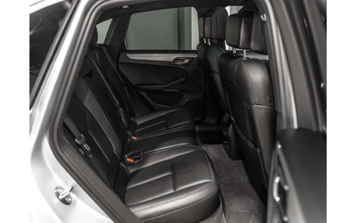 Porsche Macan S AWD * АвтоКредит* (ЦЕНА ДО БГ) - автомобили, коли, обяви за нови и употребявани 10