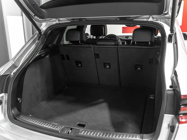 Porsche Macan S AWD * АвтоКредит* (ЦЕНА ДО БГ) - автомобили, коли, обяви за нови и употребявани 12