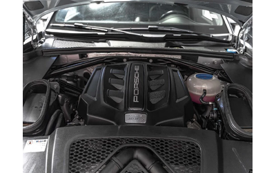 Porsche Macan S AWD * АвтоКредит* (ЦЕНА ДО БГ) - автомобили, коли, обяви за нови и употребявани 14