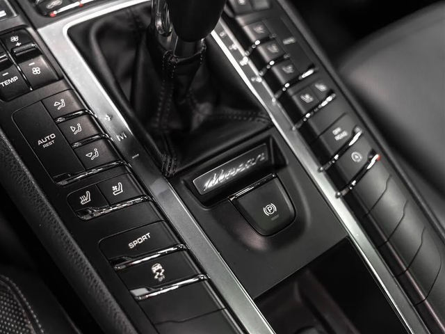 Porsche Macan S AWD * АвтоКредит* (ЦЕНА ДО БГ) - автомобили, коли, обяви за нови и употребявани 16