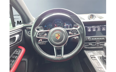 Porsche Macan * АвтоКредит * (ЦЕНА ДО БГ) - автомобили, коли, обяви за нови и употребявани 11