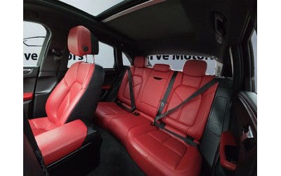 Porsche Macan * АвтоКредит * (ЦЕНА ДО БГ) - автомобили, коли, обяви за нови и употребявани 14