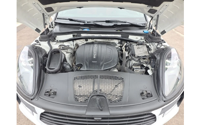 Porsche Macan * АвтоКредит * (ЦЕНА ДО БГ) - автомобили, коли, обяви за нови и употребявани 6