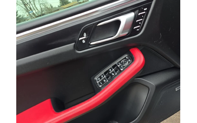 Porsche Macan * АвтоКредит * (ЦЕНА ДО БГ) - автомобили, коли, обяви за нови и употребявани 7