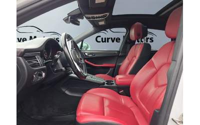 Porsche Macan * АвтоКредит * (ЦЕНА ДО БГ) - автомобили, коли, обяви за нови и употребявани 8