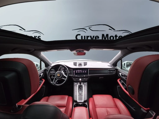 Porsche Macan * АвтоКредит * (ЦЕНА ДО БГ) - автомобили, коли, обяви за нови и употребявани 9