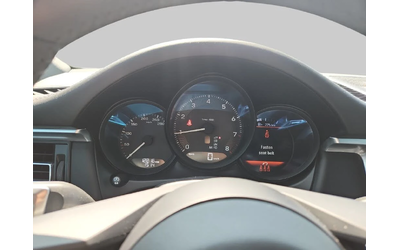 Porsche Macan T AWD* АвтоКредит* (Цена до БГ) - автомобили, коли, обяви за нови и употребявани 13