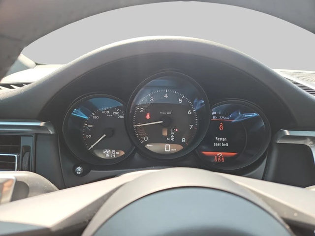 Porsche Macan T AWD* АвтоКредит* (Цена до БГ) - автомобили, коли, обяви за нови и употребявани 13