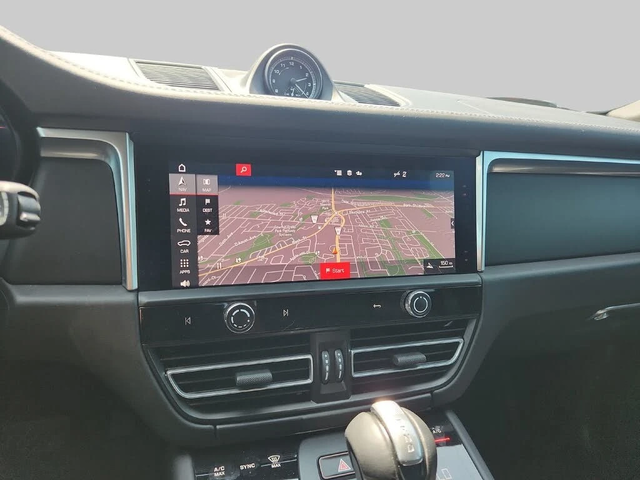 Porsche Macan T AWD* АвтоКредит* (Цена до БГ) - автомобили, коли, обяви за нови и употребявани 14