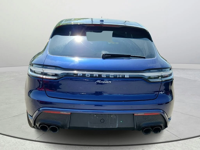 Porsche Macan T AWD* АвтоКредит* (Цена до БГ) - автомобили, коли, обяви за нови и употребявани 3