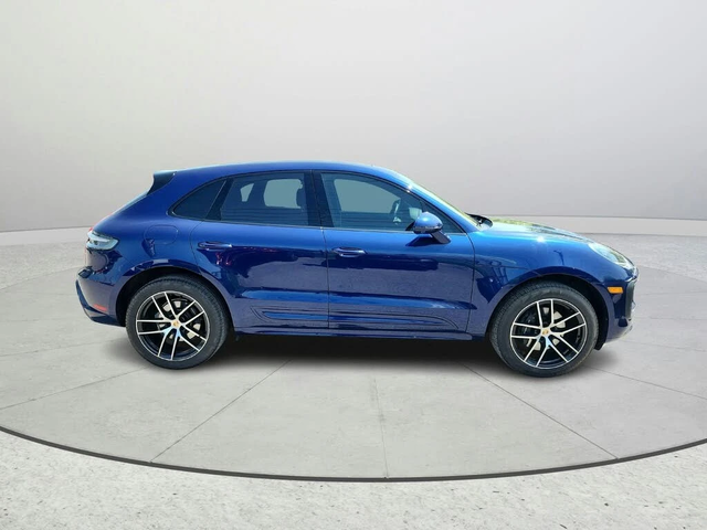 Porsche Macan T AWD* АвтоКредит* (Цена до БГ) - автомобили, коли, обяви за нови и употребявани 5