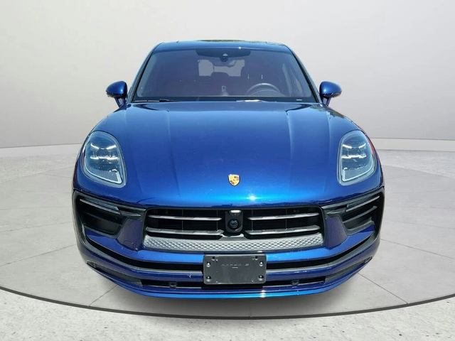 Porsche Macan T AWD* АвтоКредит* (Цена до БГ) - автомобили, коли, обяви за нови и употребявани 7