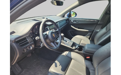 Porsche Macan T AWD* АвтоКредит* (Цена до БГ) - автомобили, коли, обяви за нови и употребявани 8