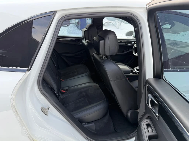 Porsche Macan S * АвтоКредит* (ЦЕНА ДО БГ) - автомобили, коли, обяви за нови и употребявани 10