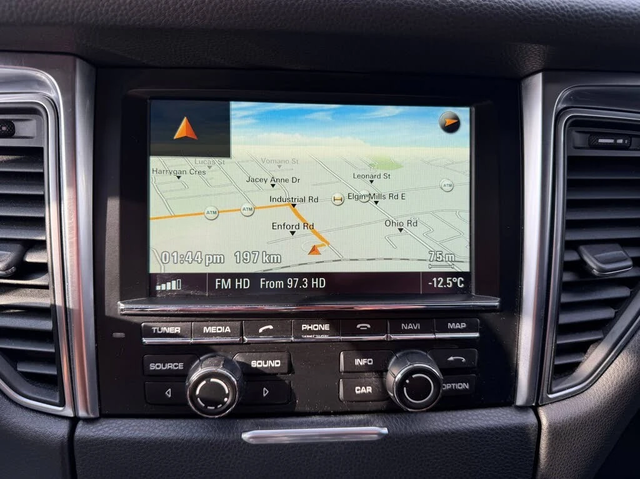 Porsche Macan S * АвтоКредит* (ЦЕНА ДО БГ) - автомобили, коли, обяви за нови и употребявани 14