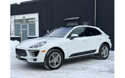 porsche-macan - 1