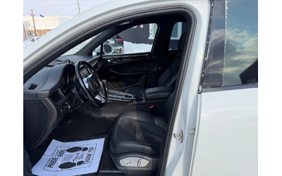 Porsche Macan S * АвтоКредит* (ЦЕНА ДО БГ) - автомобили, коли, обяви за нови и употребявани 7