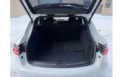 Porsche Macan S * АвтоКредит* (ЦЕНА ДО БГ) - автомобили, коли, обяви за нови и употребявани 9