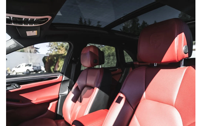 Porsche Macan S AWD* АвтоКредит* (ЦЕНА ДО БГ)* - автомобили, коли, обяви за нови и употребявани 12