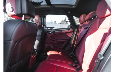 Porsche Macan S AWD* АвтоКредит* (ЦЕНА ДО БГ)* - автомобили, коли, обяви за нови и употребявани 13