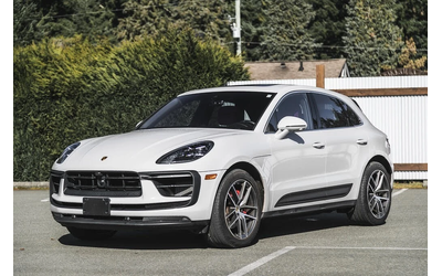 porsche-macan - 1