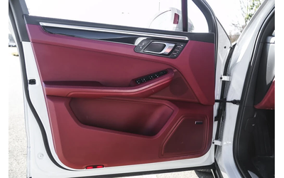 Porsche Macan S AWD* АвтоКредит* (ЦЕНА ДО БГ)* - автомобили, коли, обяви за нови и употребявани 9