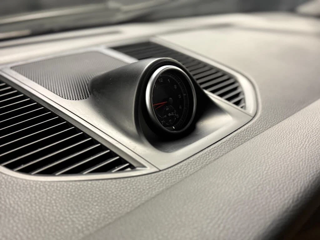 Porsche Macan AWD* АвтоКредит* (ЦЕНА ДО БГ) - автомобили, коли, обяви за нови и употребявани 12