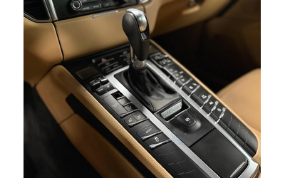 Porsche Macan AWD* АвтоКредит* (ЦЕНА ДО БГ) - автомобили, коли, обяви за нови и употребявани 13