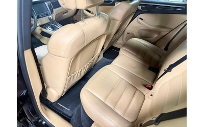 Porsche Macan AWD* АвтоКредит* (ЦЕНА ДО БГ) - автомобили, коли, обяви за нови и употребявани 7