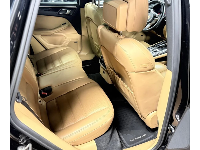 Porsche Macan AWD* АвтоКредит* (ЦЕНА ДО БГ) - автомобили, коли, обяви за нови и употребявани 8