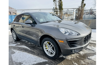 porsche-macan - 0