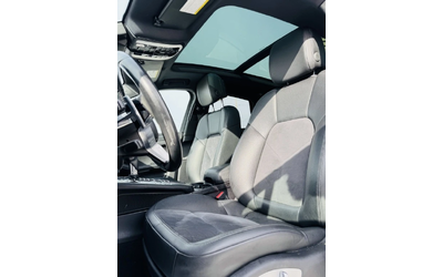 Porsche Macan AWD* АвтоКредит* (ЦЕНА ДО БГ) - автомобили, коли, обяви за нови и употребявани 10